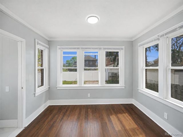 4031 Pasadena Street, Detroit, MI 48238