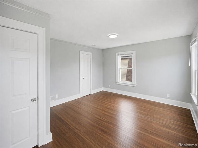4031 Pasadena Street, Detroit, MI 48238