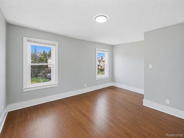 4031 Pasadena Street, Detroit, MI 48238