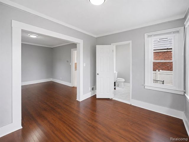4031 Pasadena Street, Detroit, MI 48238