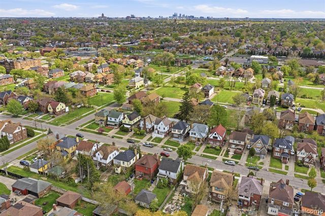 4031 Pasadena Street, Detroit, MI 48238