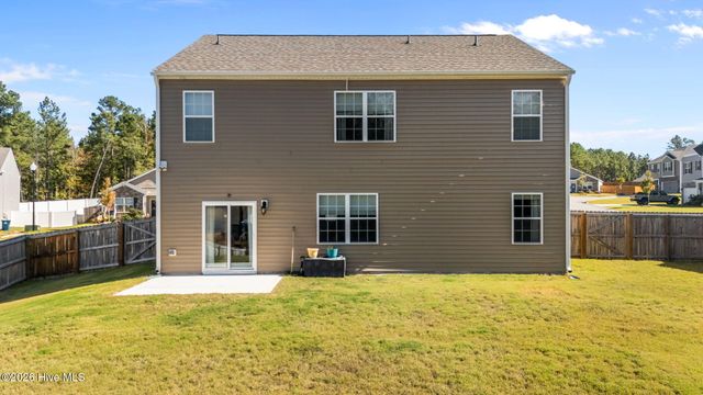 269 Robert Place, Carthage, NC 28327