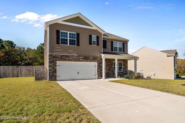269 Robert Place, Carthage, NC 28327