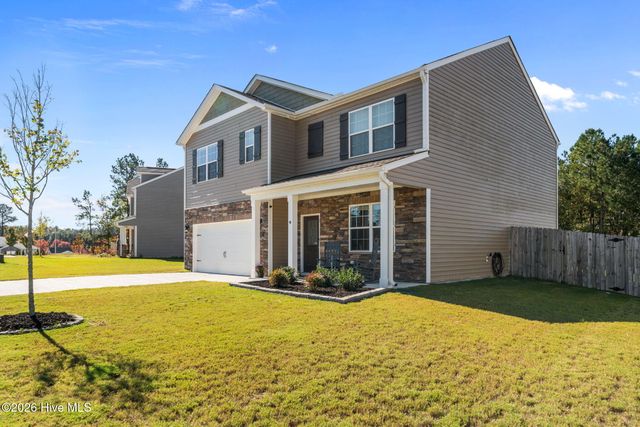 269 Robert Place, Carthage, NC 28327