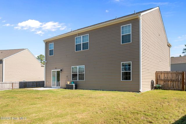 269 Robert Place, Carthage, NC 28327