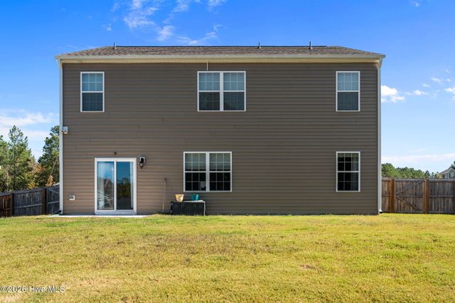 269 Robert Place, Carthage, NC 28327