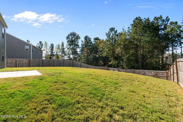 269 Robert Place, Carthage, NC 28327