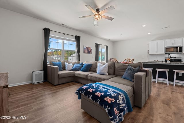 269 Robert Place, Carthage, NC 28327