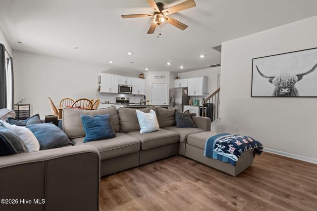 269 Robert Place, Carthage, NC 28327