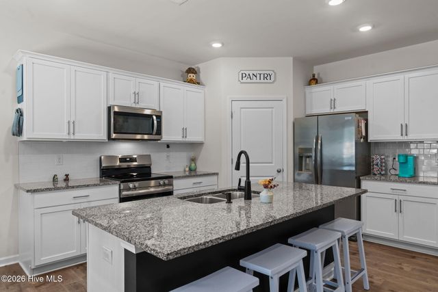 269 Robert Place, Carthage, NC 28327