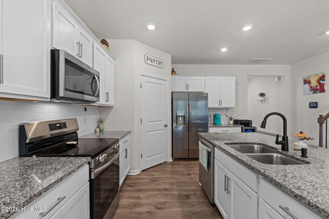 269 Robert Place, Carthage, NC 28327