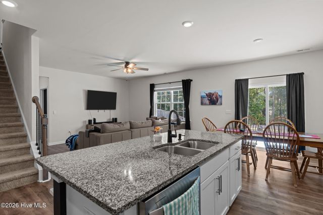269 Robert Place, Carthage, NC 28327