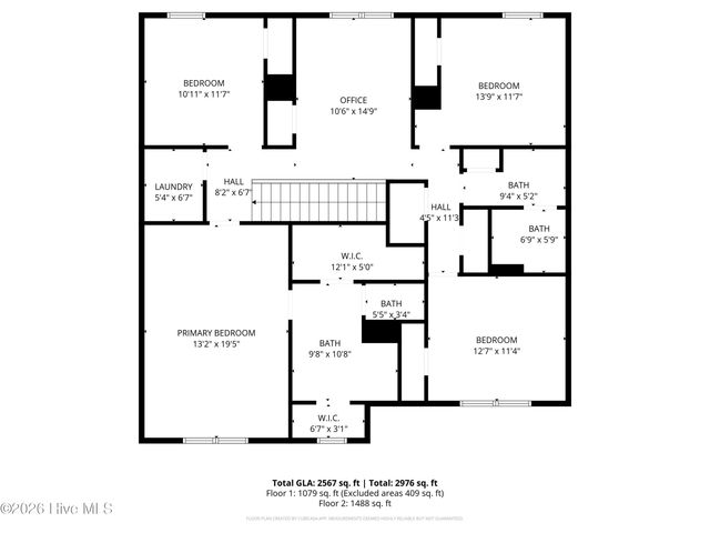 269 Robert Place, Carthage, NC 28327