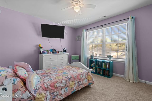 269 Robert Place, Carthage, NC 28327