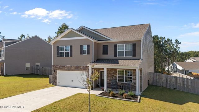 269 Robert Place, Carthage, NC 28327