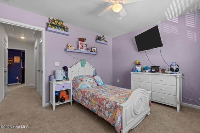 269 Robert Place, Carthage, NC 28327