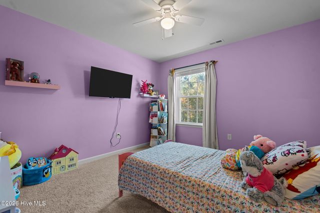 269 Robert Place, Carthage, NC 28327