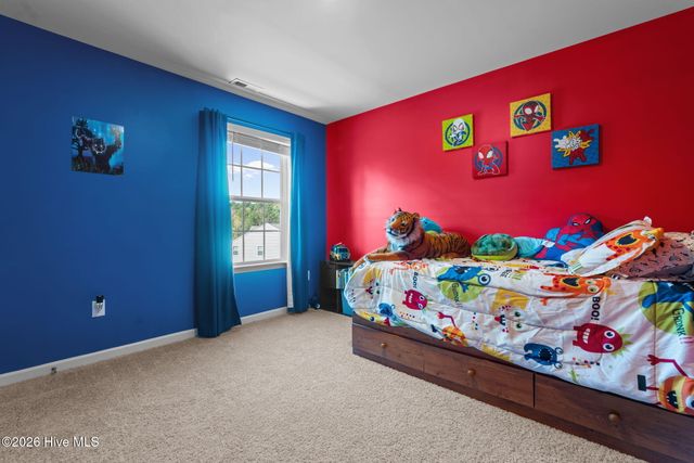 269 Robert Place, Carthage, NC 28327