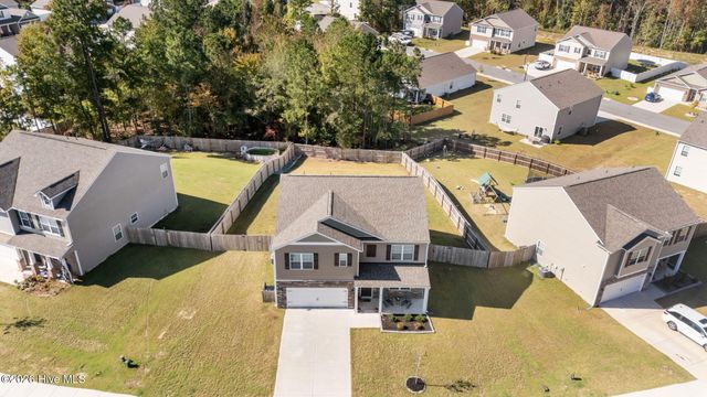 269 Robert Place, Carthage, NC 28327
