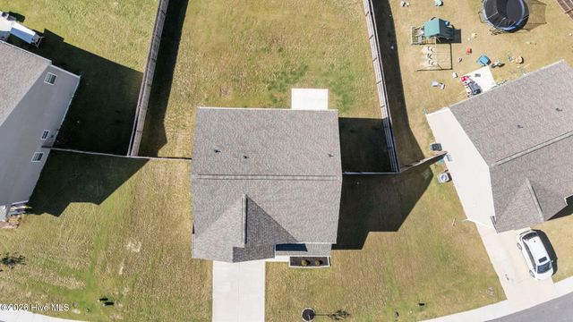 269 Robert Place, Carthage, NC 28327