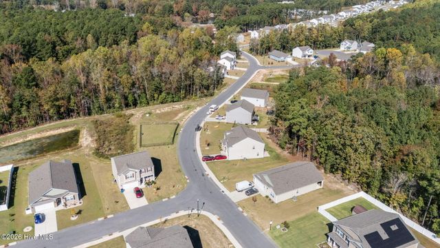 269 Robert Place, Carthage, NC 28327