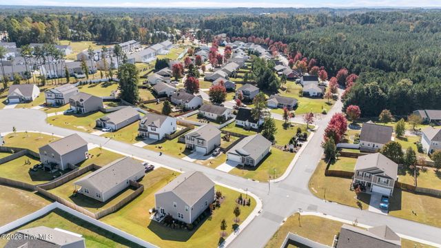 269 Robert Place, Carthage, NC 28327