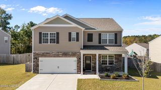 269 Robert Place, Carthage, NC 28327
