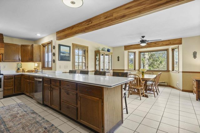 6421 Woodland Trail, Dane, WI 53529