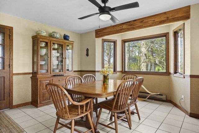 6421 Woodland Trail, Dane, WI 53529