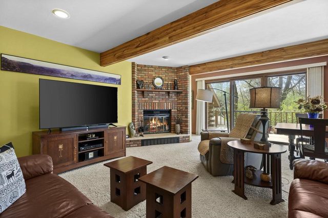 6421 Woodland Trail, Dane, WI 53529