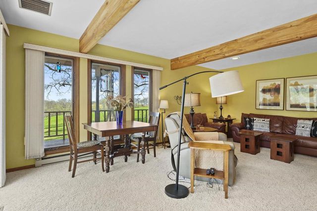 6421 Woodland Trail, Dane, WI 53529