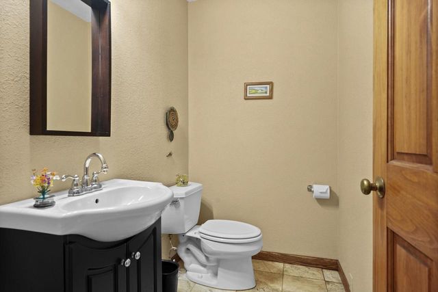6421 Woodland Trail, Dane, WI 53529