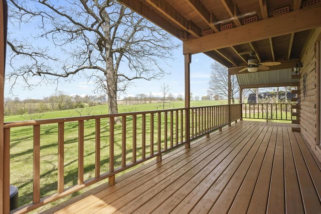 6421 Woodland Trail, Dane, WI 53529