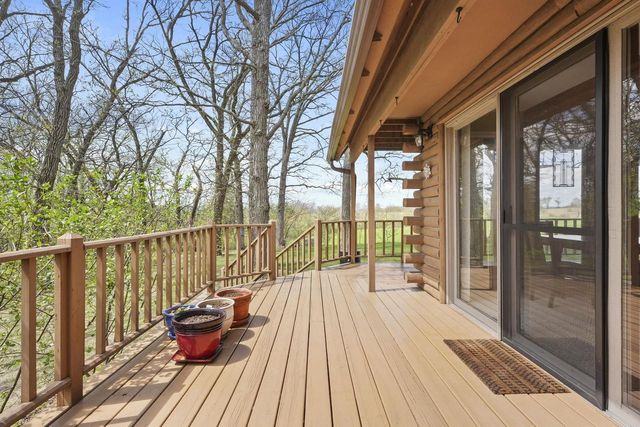 6421 Woodland Trail, Dane, WI 53529