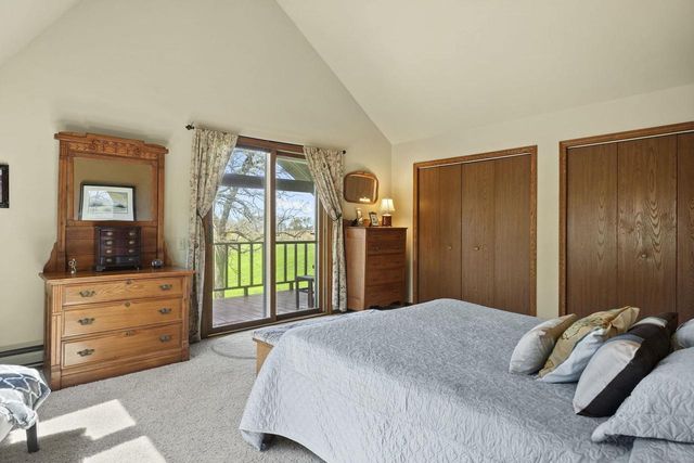 6421 Woodland Trail, Dane, WI 53529