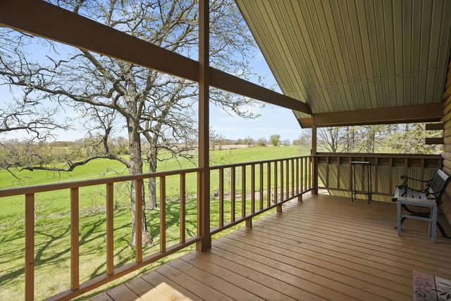 6421 Woodland Trail, Dane, WI 53529