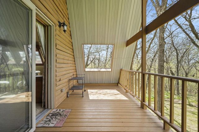 6421 Woodland Trail, Dane, WI 53529