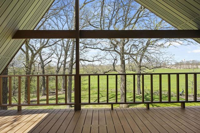 6421 Woodland Trail, Dane, WI 53529