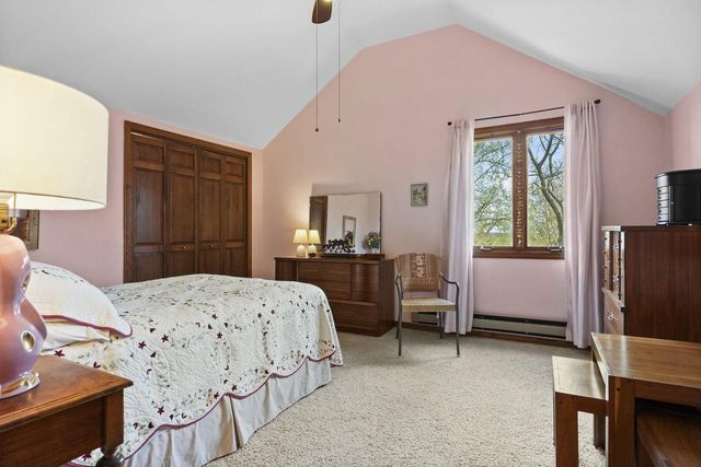 6421 Woodland Trail, Dane, WI 53529