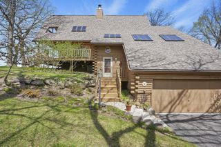 6421 Woodland Trail, Dane, WI 53529