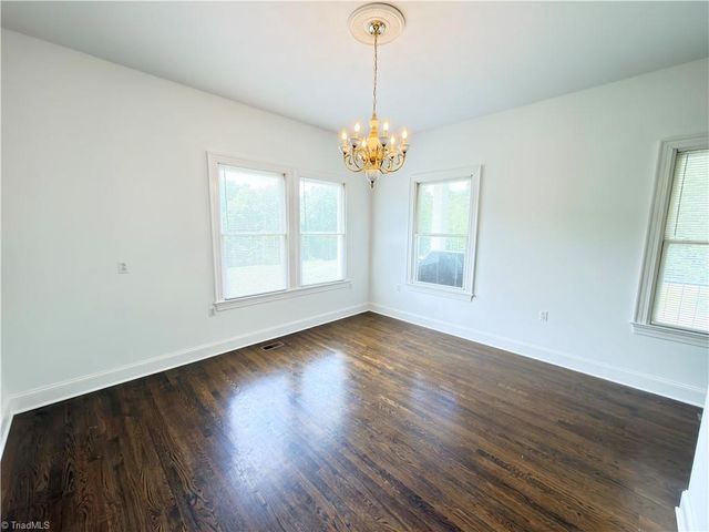 2421 Harvel School Road, Yadkinville, NC 27055