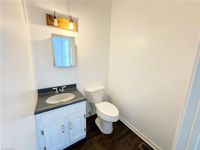 2421 Harvel School Road, Yadkinville, NC 27055