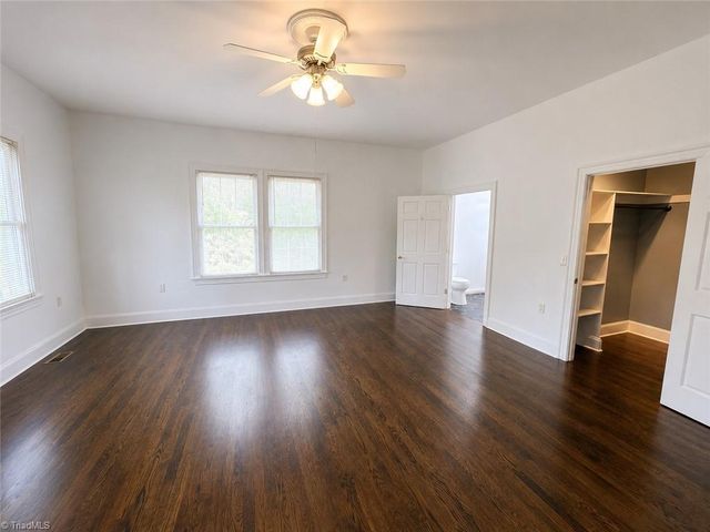 2421 Harvel School Road, Yadkinville, NC 27055