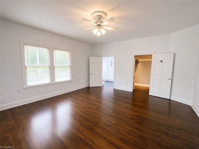 2421 Harvel School Road, Yadkinville, NC 27055