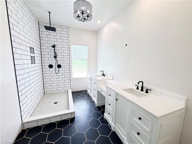 2421 Harvel School Road, Yadkinville, NC 27055