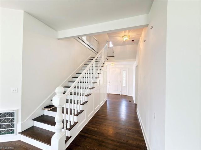 2421 Harvel School Road, Yadkinville, NC 27055
