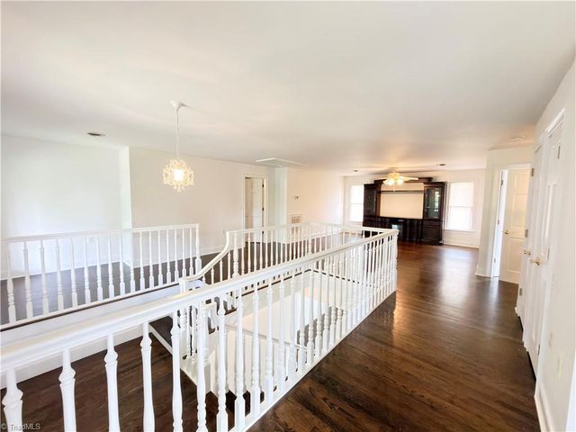 2421 Harvel School Road, Yadkinville, NC 27055