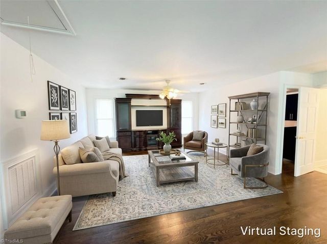 2421 Harvel School Road, Yadkinville, NC 27055