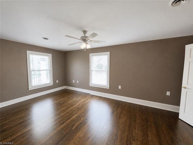 2421 Harvel School Road, Yadkinville, NC 27055