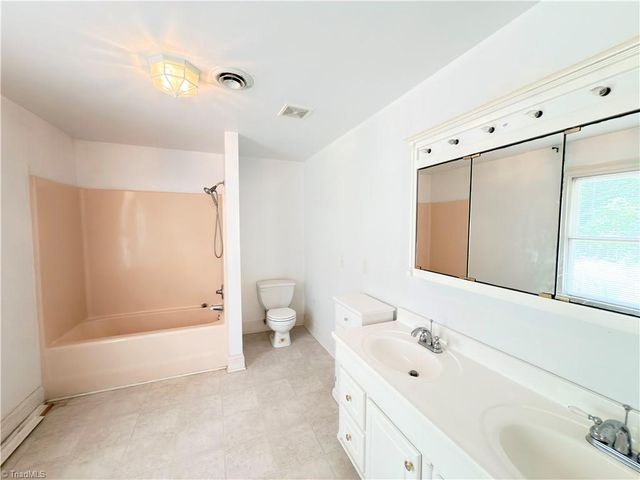 2421 Harvel School Road, Yadkinville, NC 27055